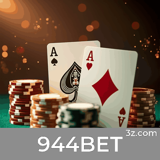 Avaliação Sistemática de Promoções na 944BET para Retorno Máximo