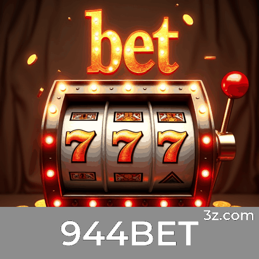 944BET: A Plataforma de Apostas Confiável e Premiada
