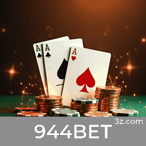 944BET: A Plataforma de Apostas Confiável e Premiada