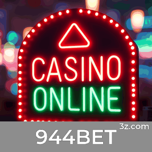 Ideias Revolucionárias para Jogos Redefinem Apostas Online no 944BET