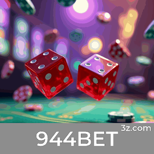 Apostas em Movimento com 944BET Aplicativo Móvel