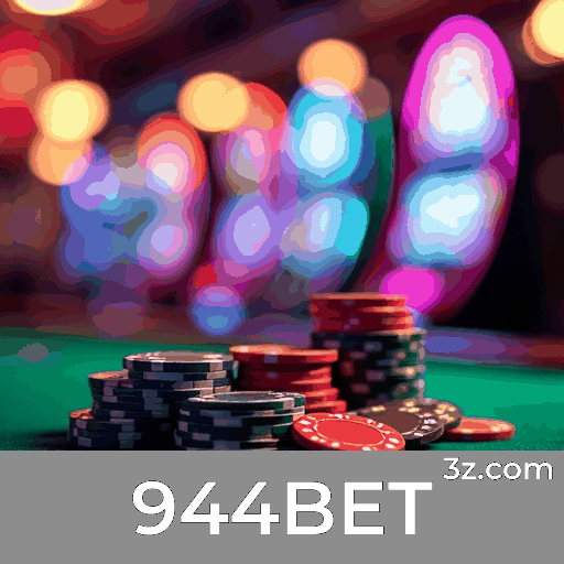 Emocione-se e Mergulhe no Ambiente Envolvente do Cassino 944BET
