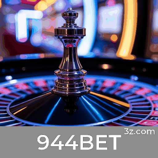 944BET: Plataforma de Apostas com Alta Segurança e Baixa Latência