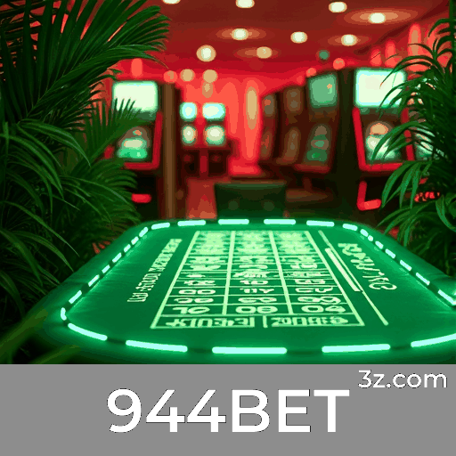 Aplicativo Móvel 944BET: Experiência Perfeita na Palma da Mão