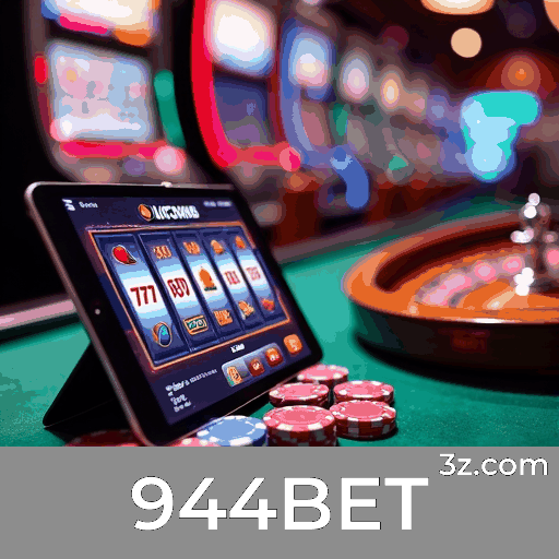 Avaliação Sistemática de Promoções na 944BET para Retorno Máximo