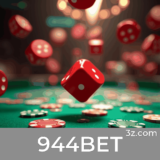 944BET: Estratégias de Jogo para Maximizar suas Chances de Vitória
