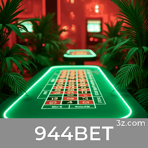 Estratégias de apostas esportivas: aumento de 30% nos retornos com 944BET