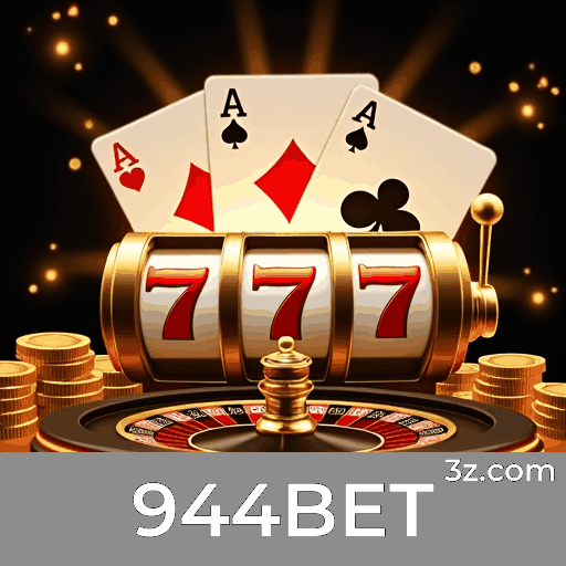 Maximize Seus Ganhos com Abordagens Inteligentes no 944BET