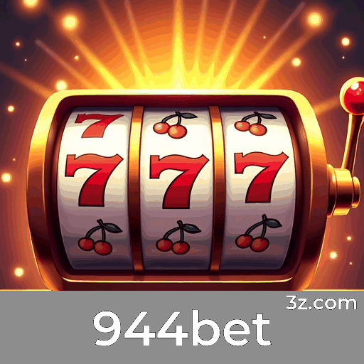 944bet Casino: Experiência VIP Exclusiva e Luxuosa