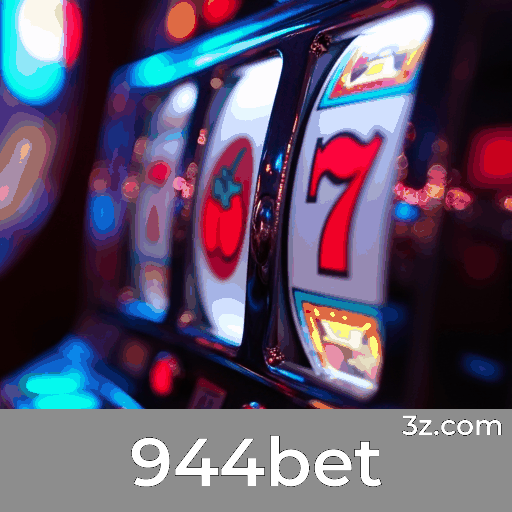 944bet: Bônus e Promoções Incomparáveis Esperam por Você!
