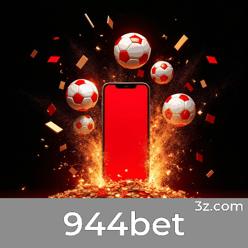 944bet App: Experiência Completa de Apostas ao Alcance de Suas Mãos