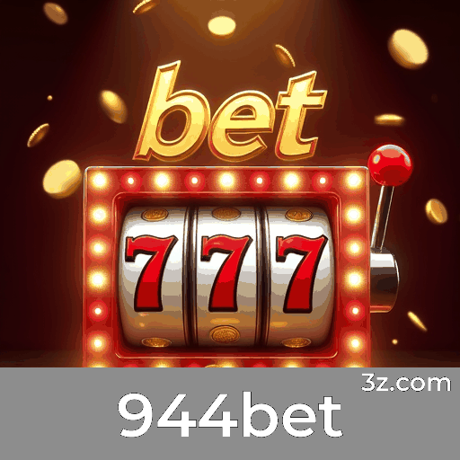 944bet: O Mundo de Jogos Selecionados