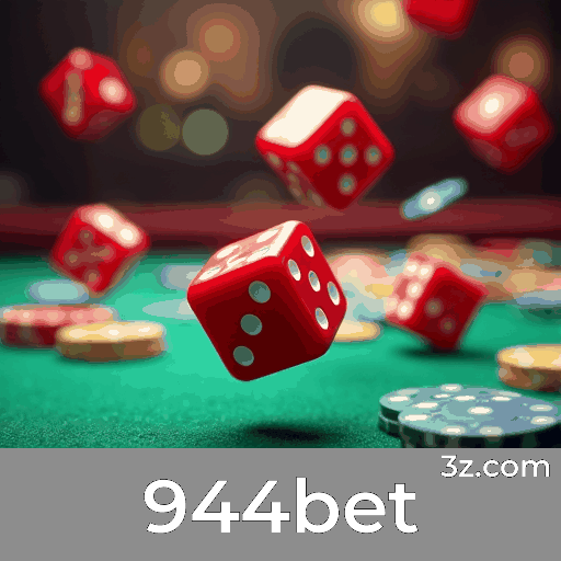 944bet: Acesso Seguro e Otimizado para Brasileiros